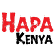 HapaKenya icon