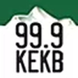 99.9 KEKB... icon