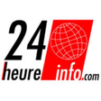 24 Heure ... icon