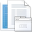 RSS voor ... icon