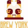 Brew York... icon