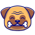 PuppyBear... icon