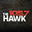 105.7 The... icon