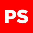 Press Start icon