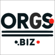 ORGS.biz icon