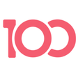 TV100 icon