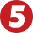 5 канал icon