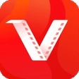 Vidmate App icon