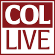 COLlive icon
