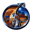 The Mars ... icon