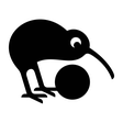 Kiwix icon