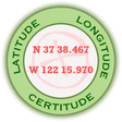 Certitude... icon
