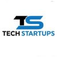 Tech Startups icon