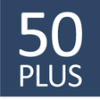 50plus.ch... icon