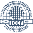 ICCF icon