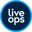 Liveops icon