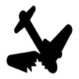 De Orkaan icon