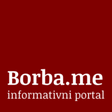 Borba.me icon