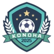 Liga Konoha icon