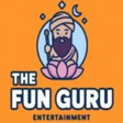 The Fun-Guru icon