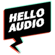 Hello Audio icon