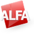 ALFA.kz -... icon