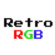 RetroRGB icon