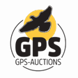 GPS-Auctions icon