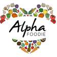 Alphafoodie icon