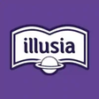 Illusia Feed icon