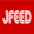 JFeed icon