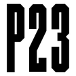 Palco23 icon