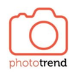 Phototrend icon