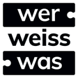 wer-weiss... icon