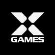 X Games icon