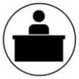 TheDesk.net icon