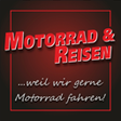 Motorrad ... icon