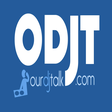 Our DJ Talk icon