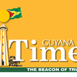 Guyana Times icon