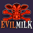 Evilmilk.... icon