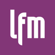 LFM la radio icon