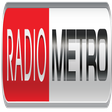 Радио МЕТРО icon