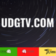 UDG TV icon