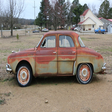 Old Cars ... icon