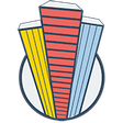 Хмарочос icon