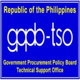 GPPB-TSO icon