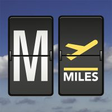 Mainly Miles icon