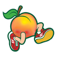 Big Peach... icon