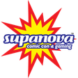 Supanova ... icon
