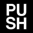 PushAgency icon